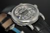 Mont Blanc, 43mm "Nicolas Rieussec Chronograph" Re.102337 automatic in Steel